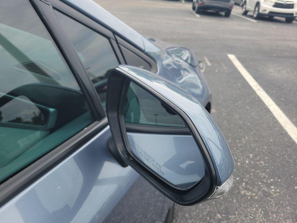 used 2024 Toyota Corolla car, priced at $23,683