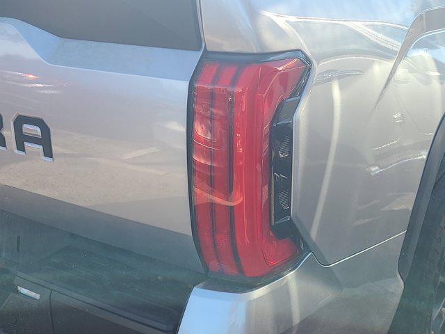 used 2023 Toyota Tundra car