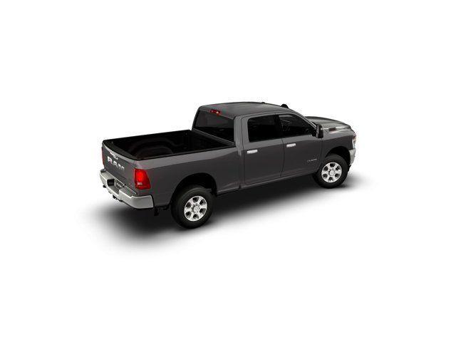 new 2026 Ram 2500 car, priced at $61,400