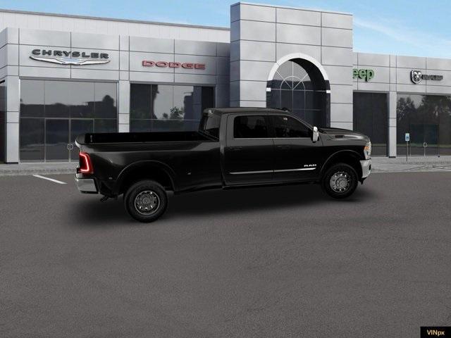 new 2026 Ram 3500 car, priced at $103,580
