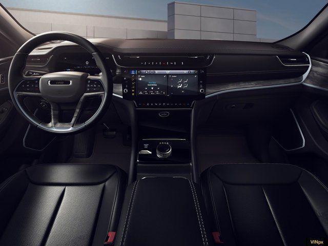 new 2026 Jeep Grand Cherokee car, priced at $52,396