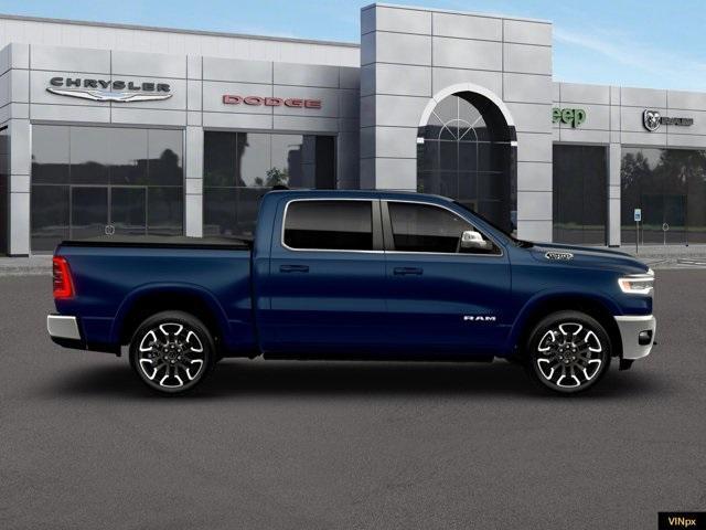 new 2026 Ram 1500 car, priced at $84,855