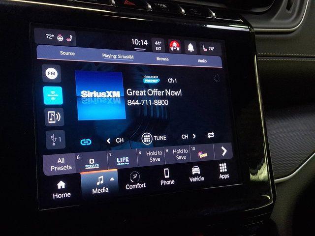 used 2023 Jeep Grand Cherokee L car, priced at $32,800