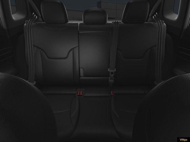 new 2026 Jeep Compass car