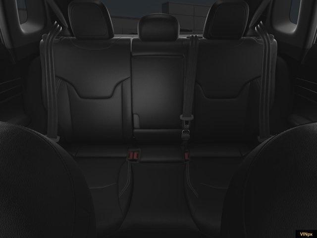 new 2026 Jeep Compass car