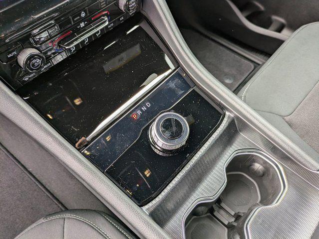 new 2025 Jeep Grand Cherokee L car, priced at $40,494