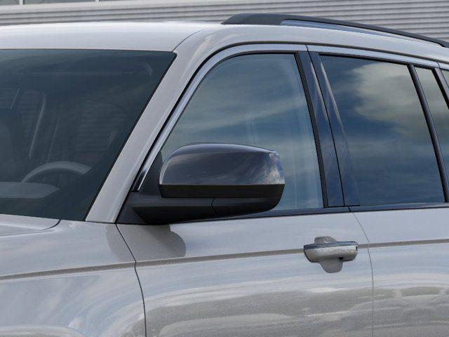 new 2026 Jeep Grand Cherokee car