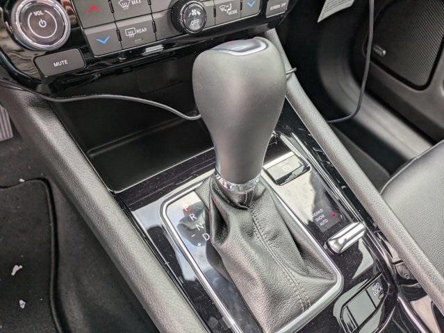 new 2026 Jeep Compass car, priced at $36,290