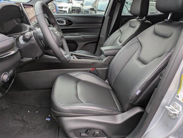 new 2026 Jeep Compass car, priced at $36,290