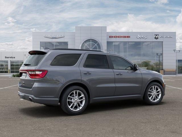 new 2026 Dodge Durango car, priced at $45,742