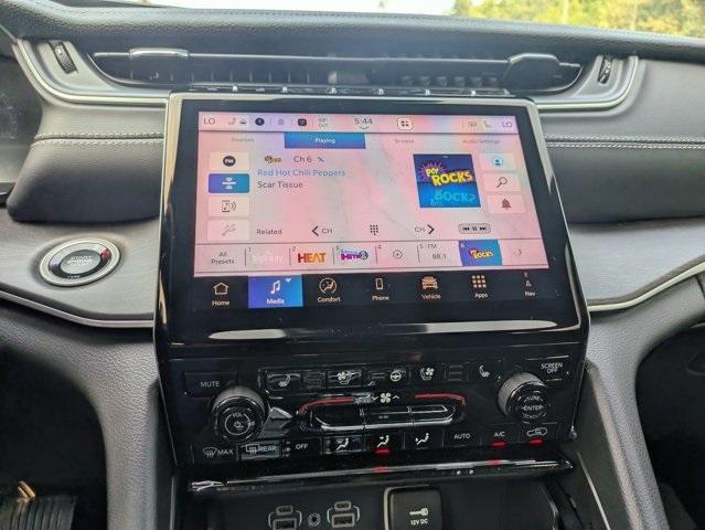 new 2025 Jeep Grand Cherokee L car, priced at $52,260