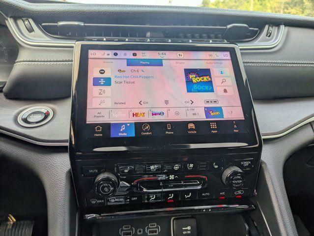 new 2025 Jeep Grand Cherokee L car, priced at $52,260