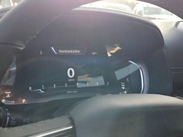 new 2026 Ram 1500 car, priced at $65,706