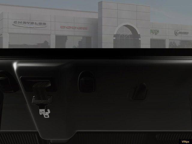 new 2026 Ram 3500 car, priced at $53,462