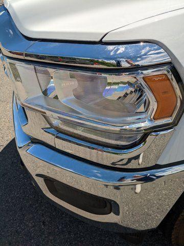 new 2024 Ram 2500 car, priced at $45,142