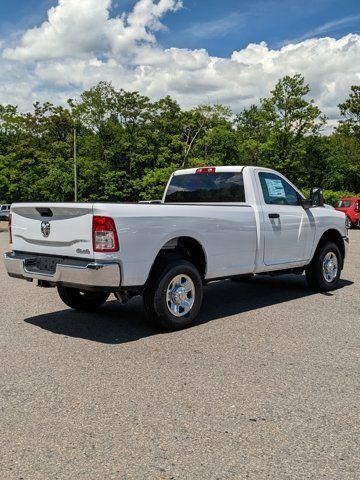 new 2024 Ram 2500 car, priced at $45,142