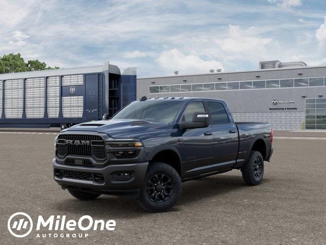 new 2026 Ram 2500 car