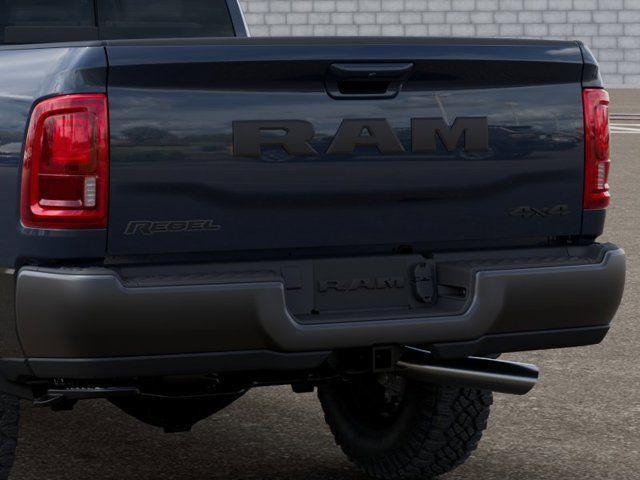 new 2026 Ram 2500 car