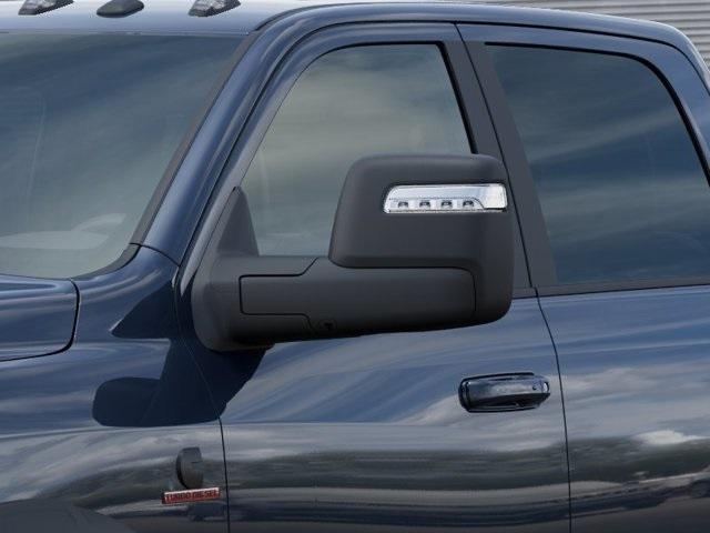 new 2026 Ram 2500 car