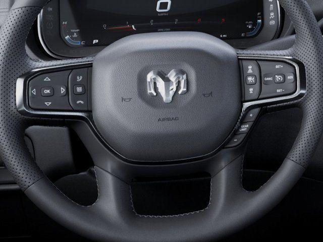 new 2026 Ram 2500 car