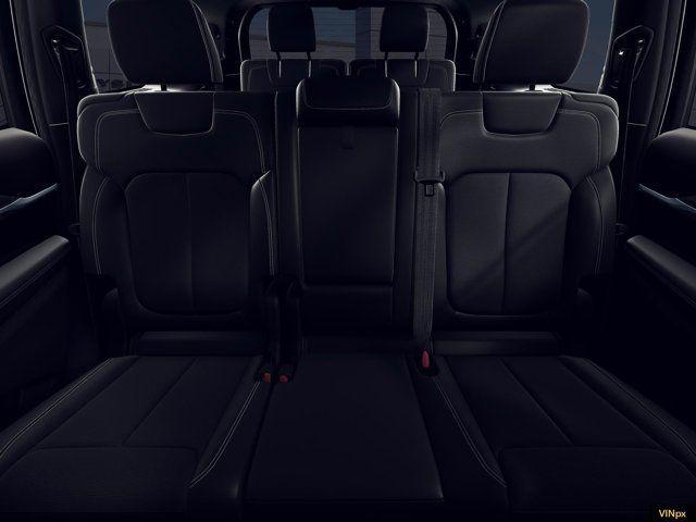 new 2026 Jeep Grand Cherokee L car, priced at $48,276