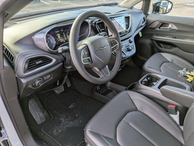 new 2026 Chrysler Pacifica car, priced at $41,366