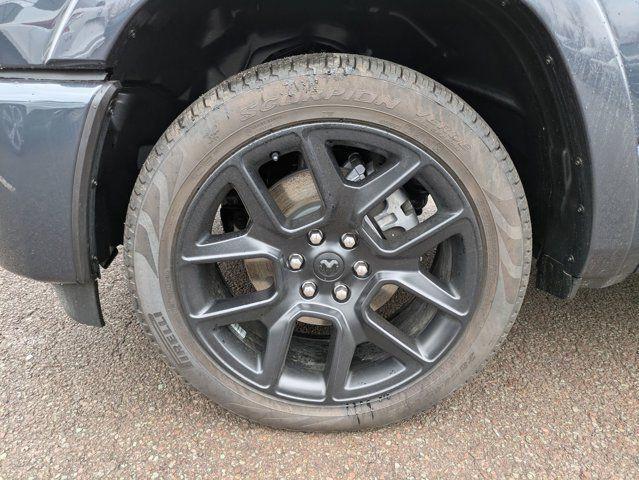 new 2026 Ram 1500 car, priced at $66,317