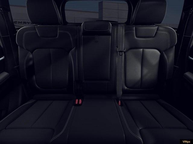 new 2026 Jeep Grand Cherokee car, priced at $57,665