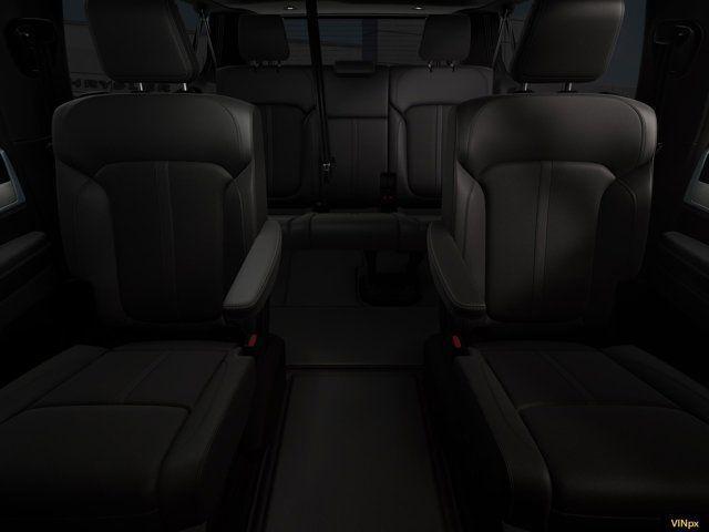 new 2026 Jeep Grand Wagoneer L car, priced at $83,035