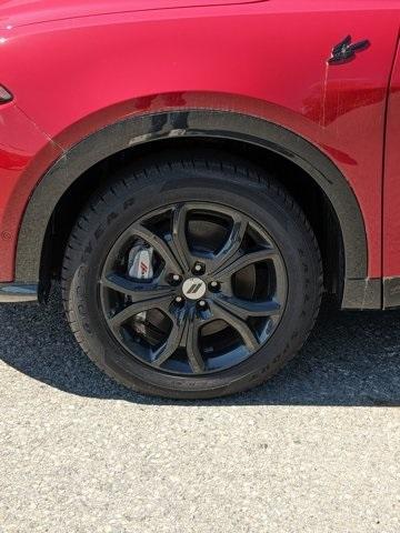 new 2024 Dodge Hornet car, priced at $32,166