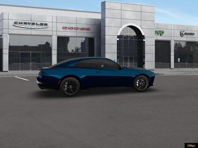 new 2026 Dodge Charger car