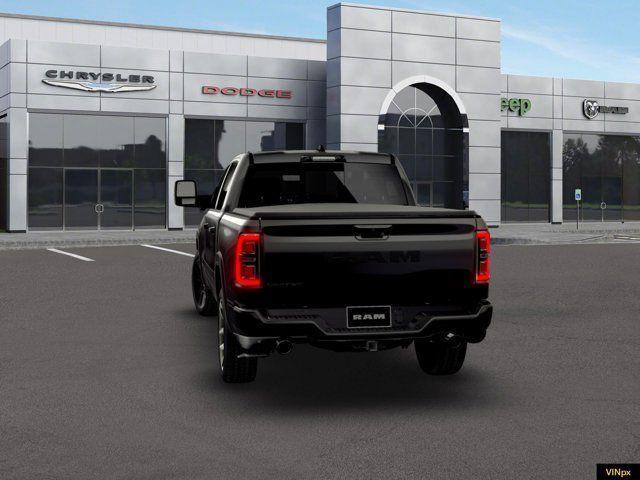 new 2026 Ram 1500 car