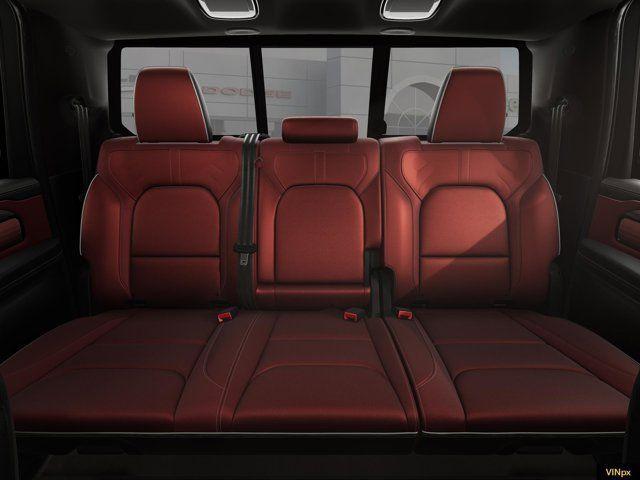 new 2026 Ram 1500 car