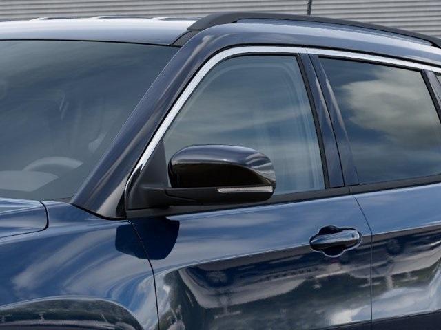 new 2026 Jeep Compass car, priced at $33,500