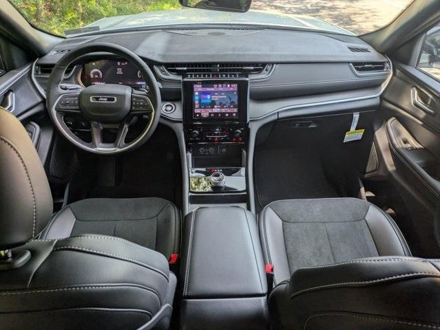 new 2025 Jeep Grand Cherokee L car, priced at $43,325