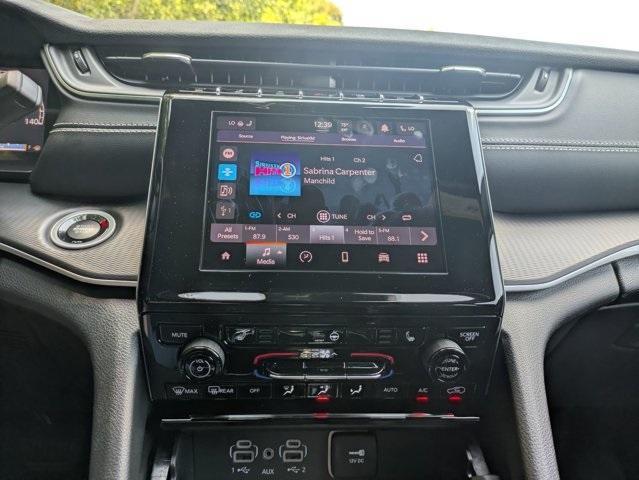 new 2025 Jeep Grand Cherokee L car, priced at $43,325