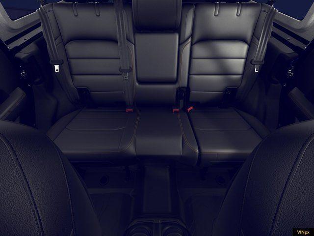new 2026 Jeep Wrangler car, priced at $54,213
