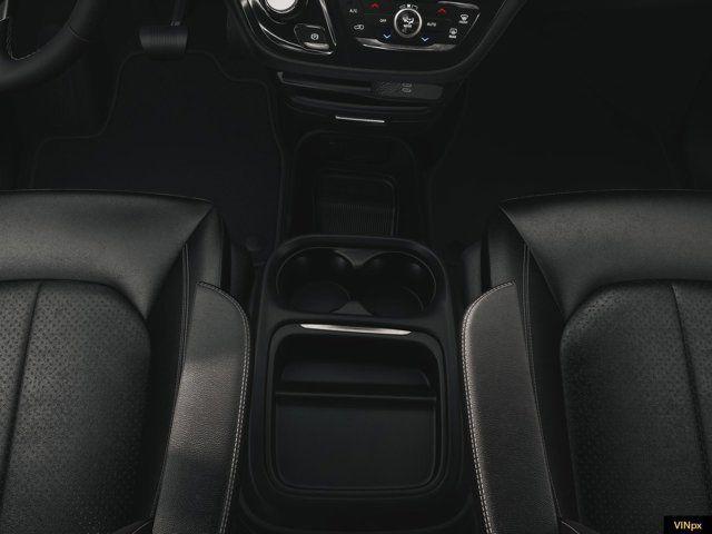new 2027 Chrysler Pacifica car