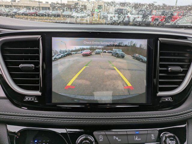 new 2026 Chrysler Pacifica car, priced at $42,136