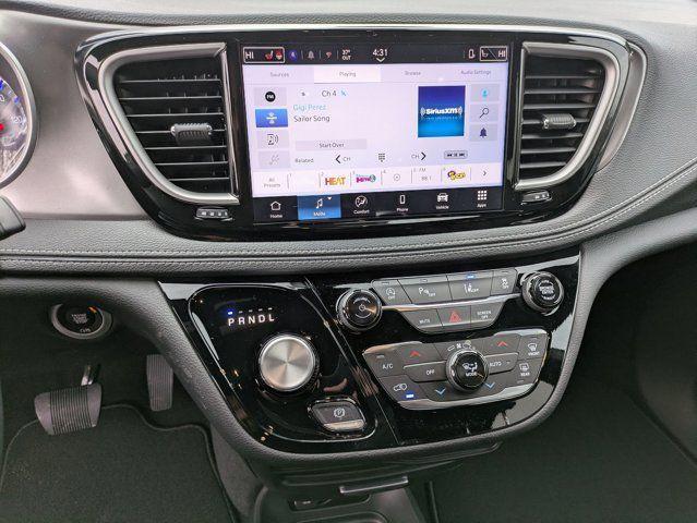 new 2026 Chrysler Pacifica car, priced at $42,136