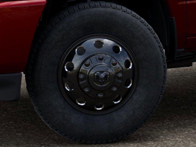 new 2026 Ram 3500 car, priced at $85,235