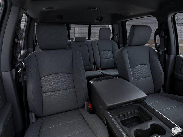 new 2026 Ram 3500 car, priced at $85,235