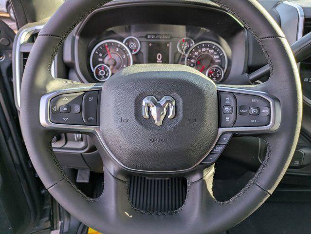 new 2026 Ram 2500 car, priced at $72,752