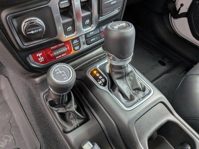 new 2026 Jeep Wrangler car, priced at $58,235