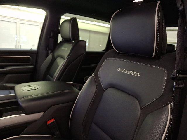 used 2026 Ram 1500 car, priced at $56,200