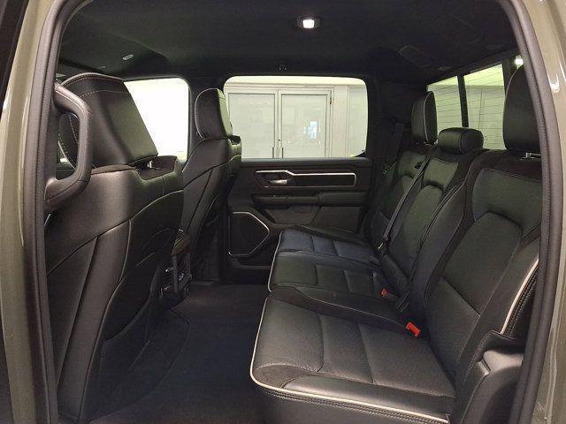 used 2026 Ram 1500 car, priced at $56,200