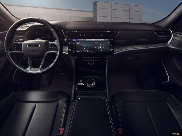 new 2026 Jeep Grand Cherokee car, priced at $50,303