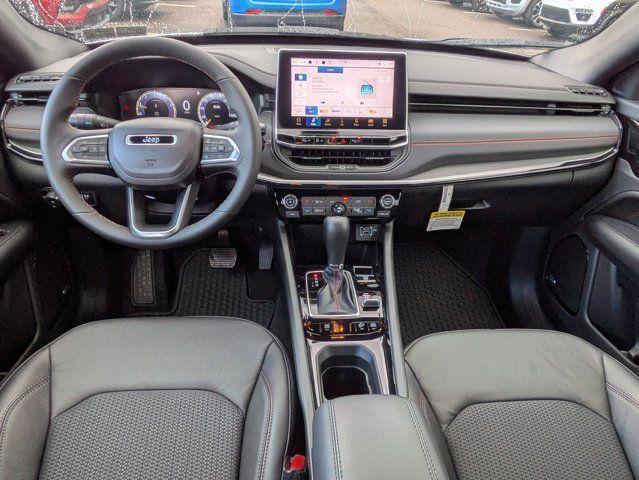 new 2026 Jeep Compass car, priced at $35,642