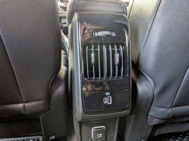 new 2026 Jeep Compass car, priced at $35,642