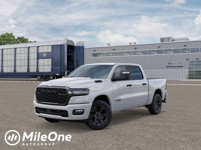 new 2026 Ram 1500 car
